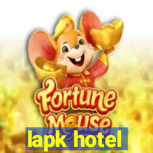 lapk hotel